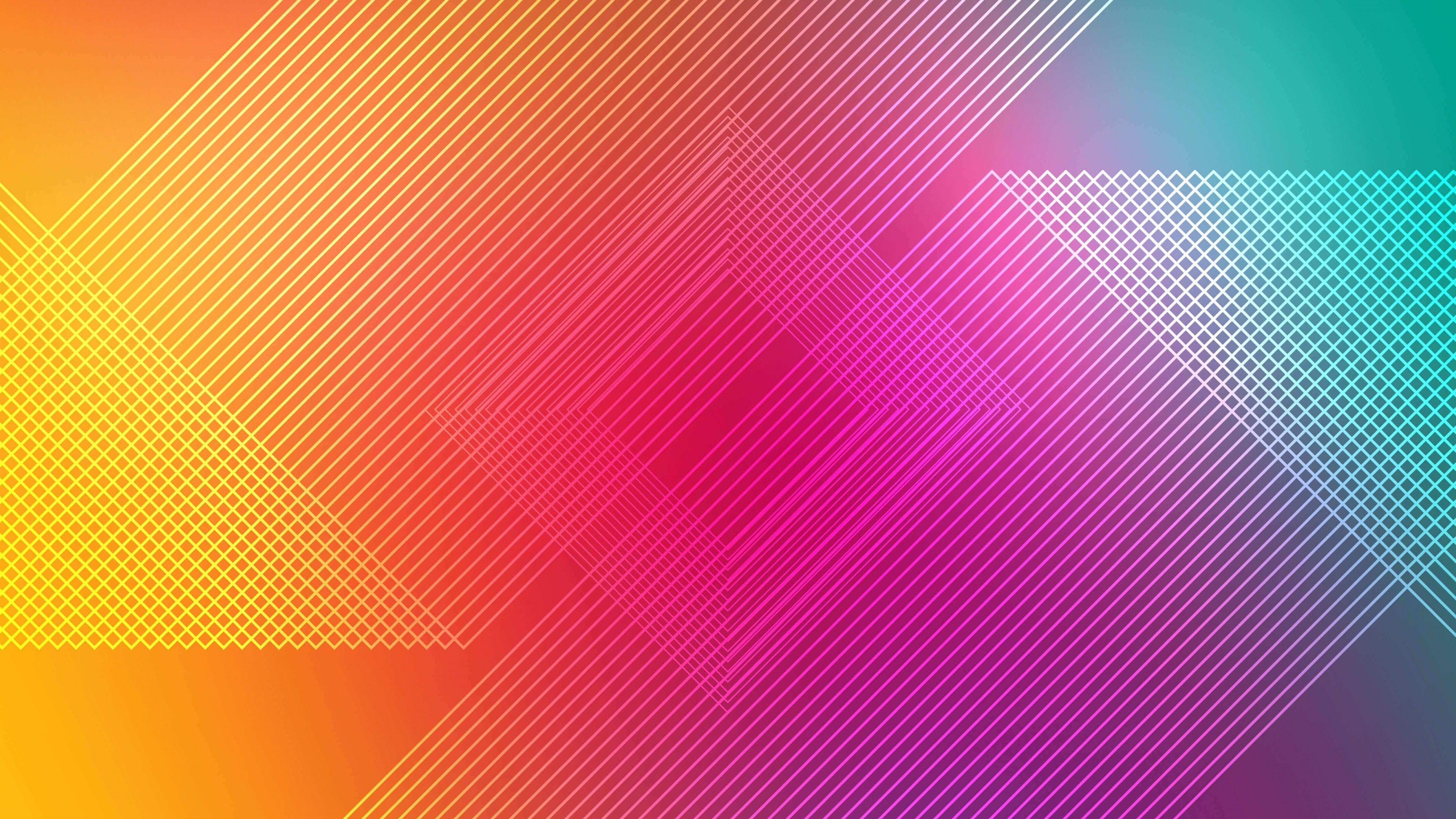 Multi Coloured Backgrounds Hd