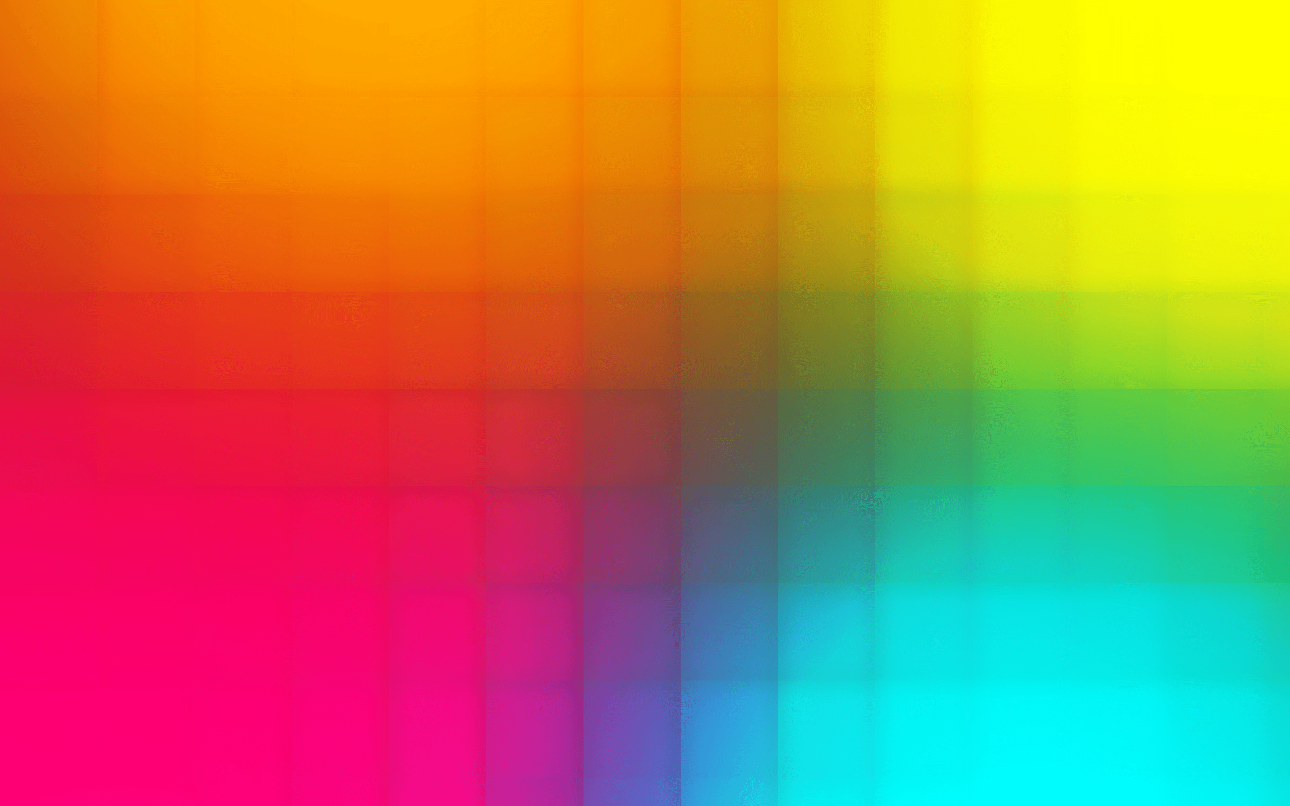 2560x1600 Hình nền mát mẻ nhiều màu