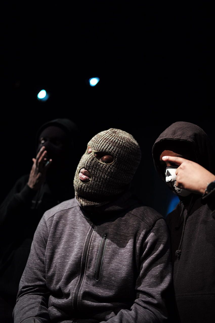 850x1275 Drill music UK: can theatre challenge misconceptions?, drill rap HD phone wallpaper