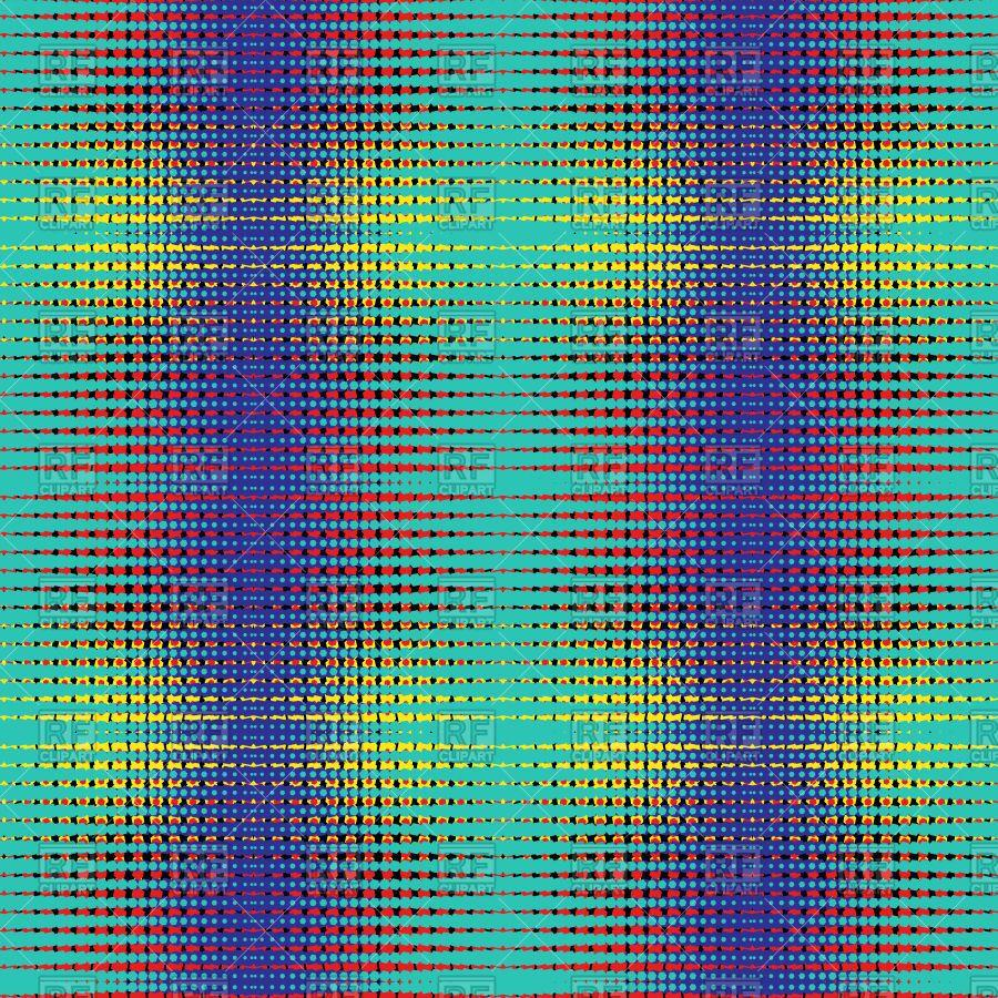 900x900 Mô hình nhiều màu liền mạch trừu tượng cho hình nền và nền Hình ảnh vector
