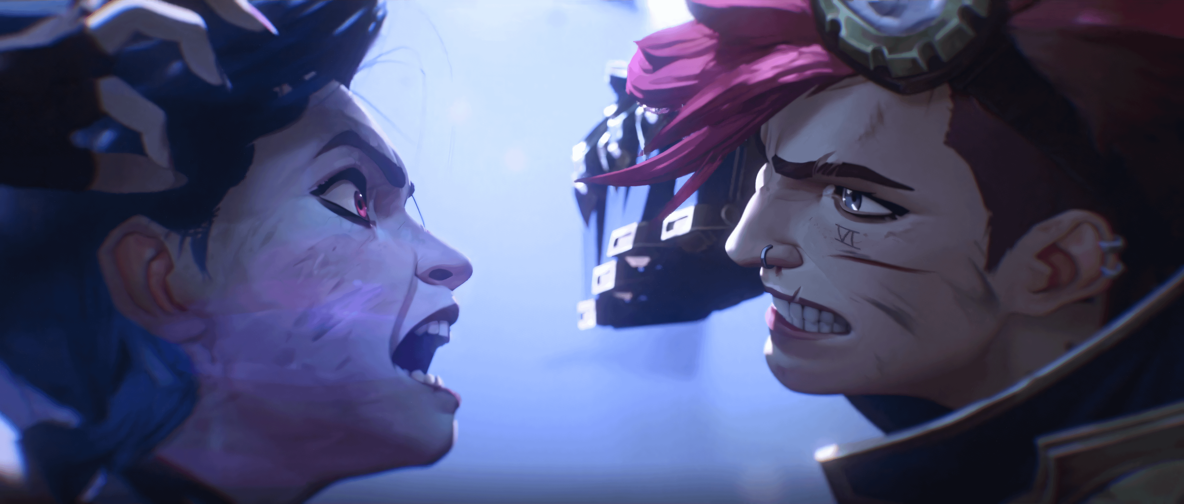 3840x1634 Spoilers 205 4K Screenshots Wallpaper