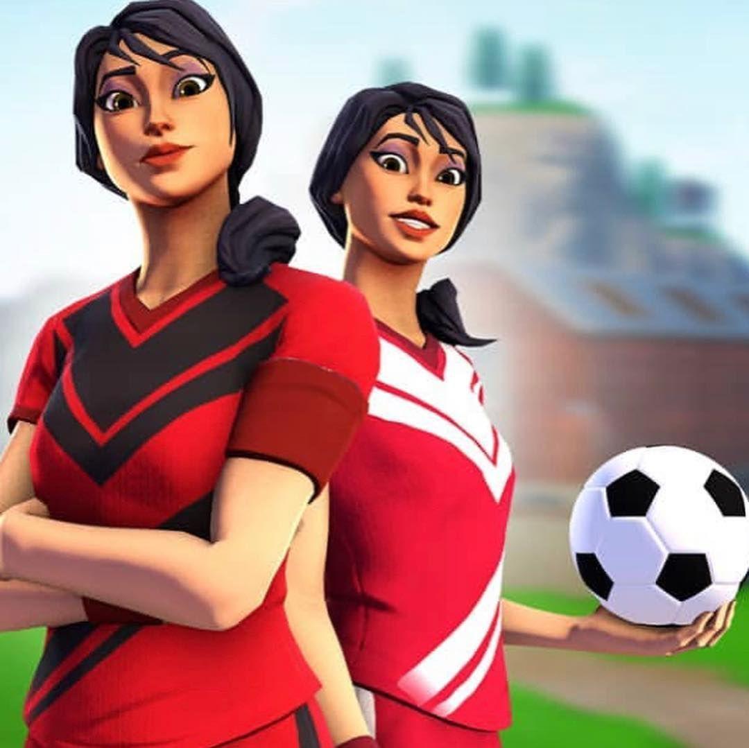 Featured image of post Fortnite Wallpaper Soccer Skin Ps4 - New soccer skins red card emote fortnite item shop june 14 free vbucks for every one now fortnitemod fortnite memes ps fortn fortnite red card.