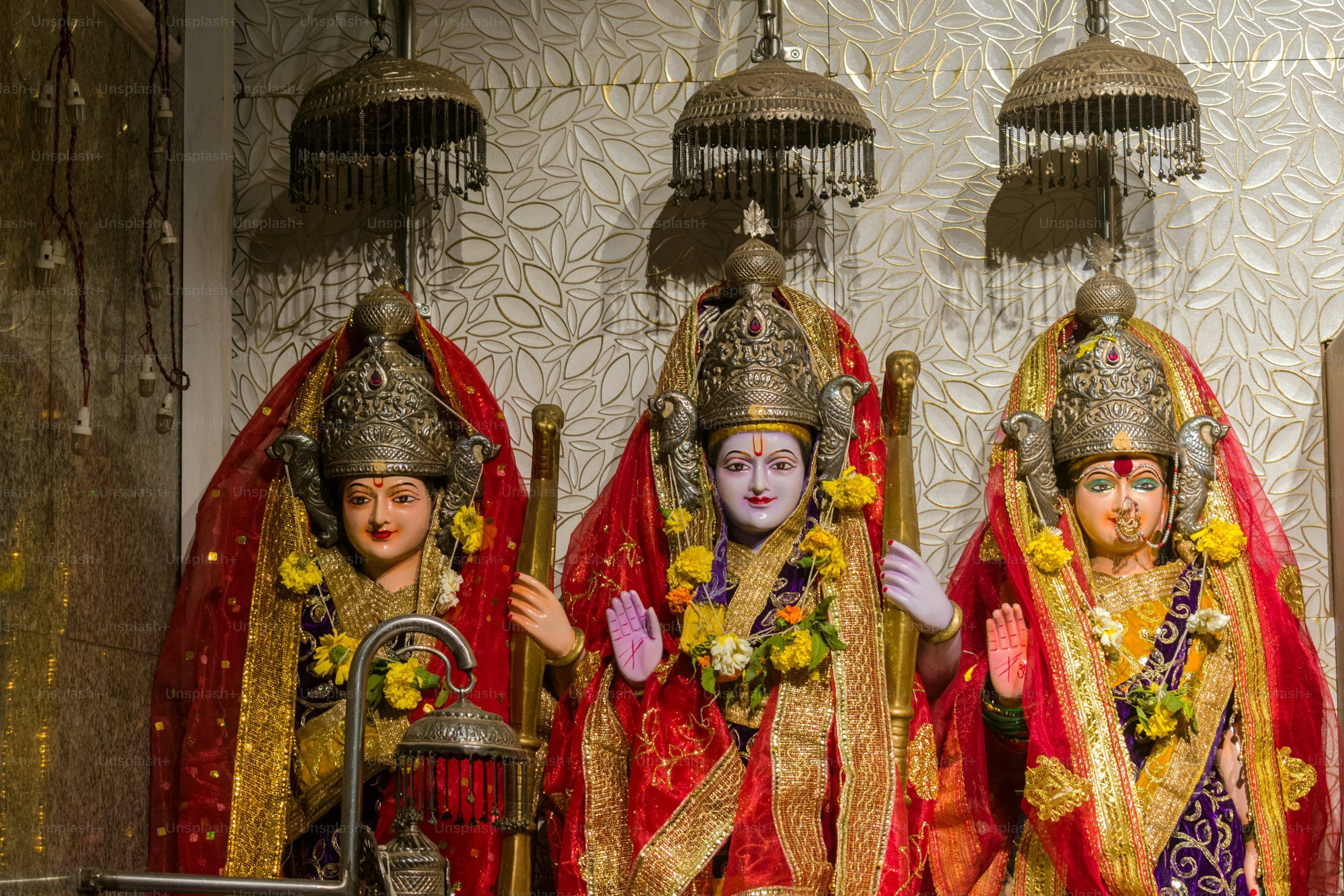 3000x2000 Lord Rama Picture. Download