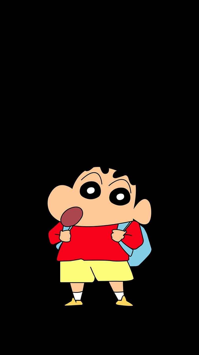 800x1422 Shin chan, anime, cute, HD phone wallpaper
