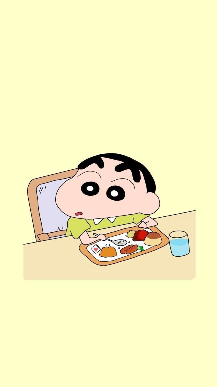 736x1309 Shinchan