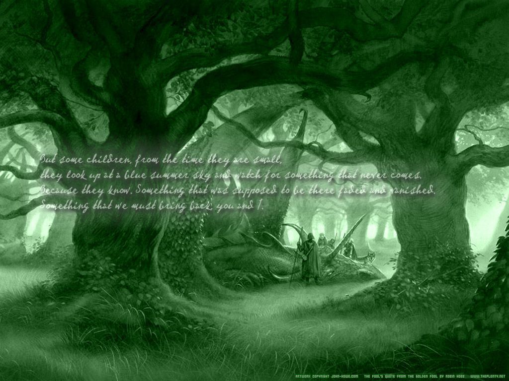 1024x768 thePlenty.net: a Robin Hobb / Megan Lindholm website