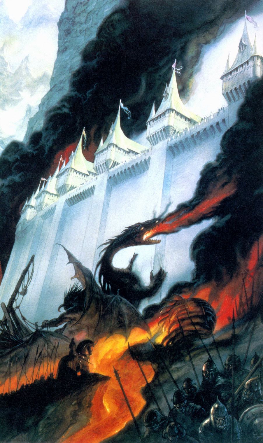 902x1519 Fall of Gondolin