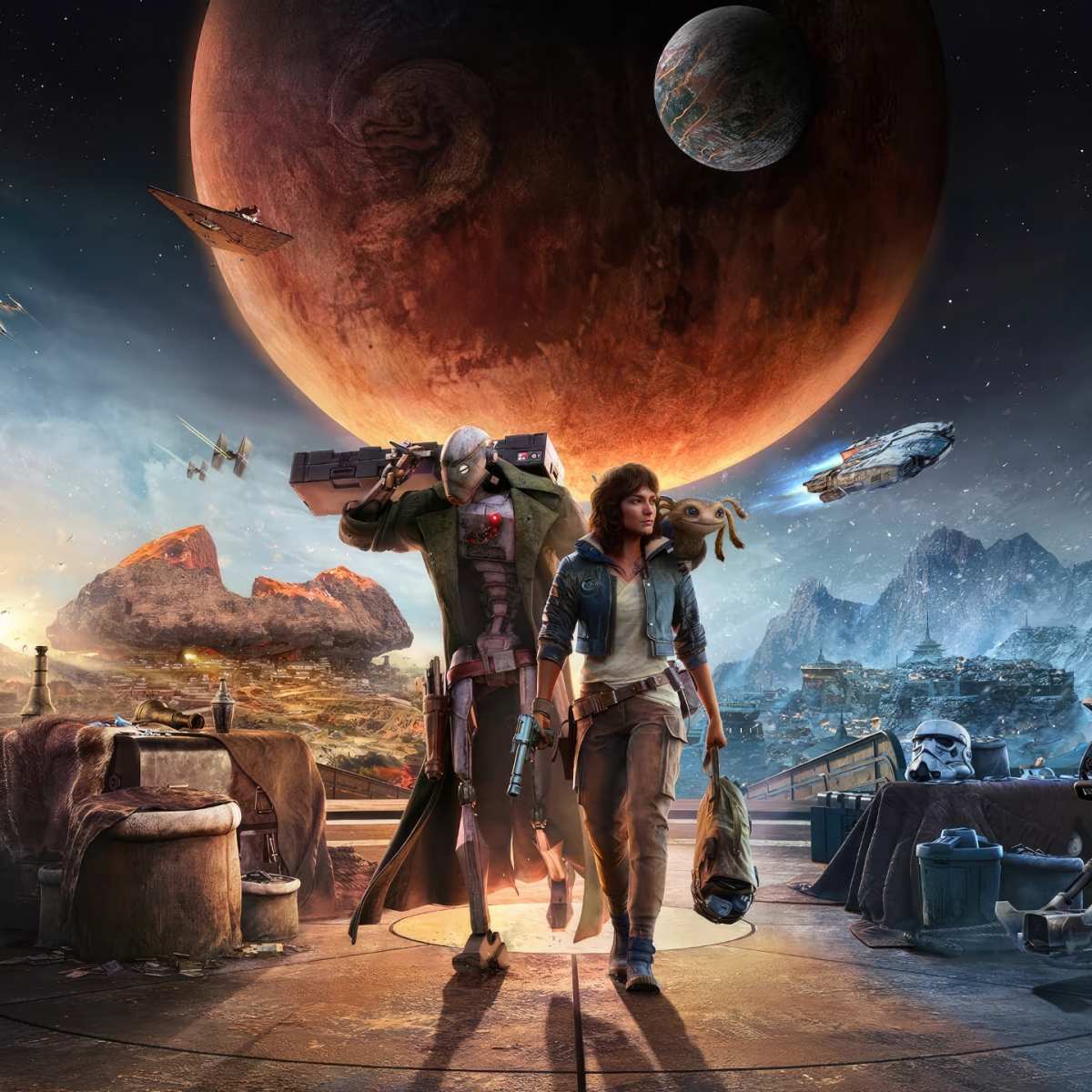 1200x1200 Star Wars Outlaws Review