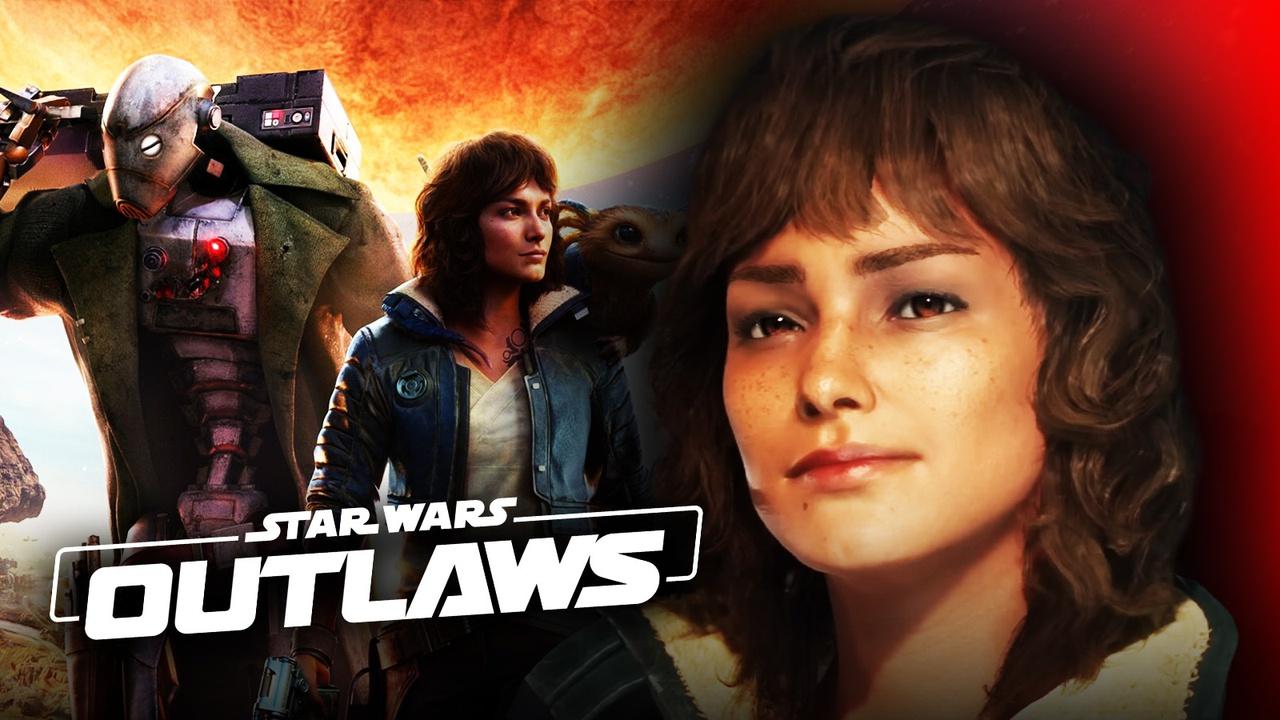 1280x720 Star Wars Outlaws Reviews: Critics
