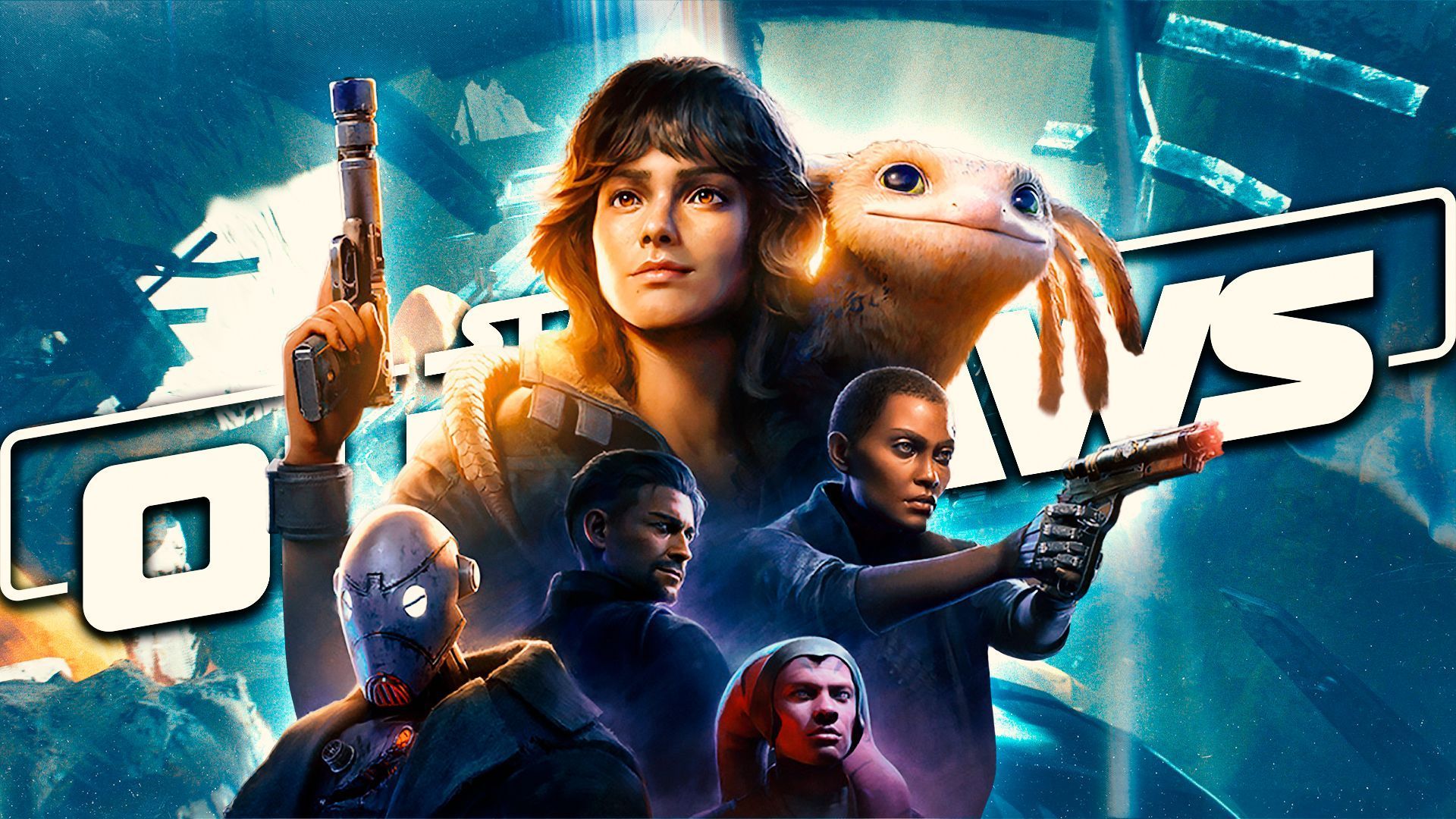 1920x1080 Star Wars Outlaws Review
