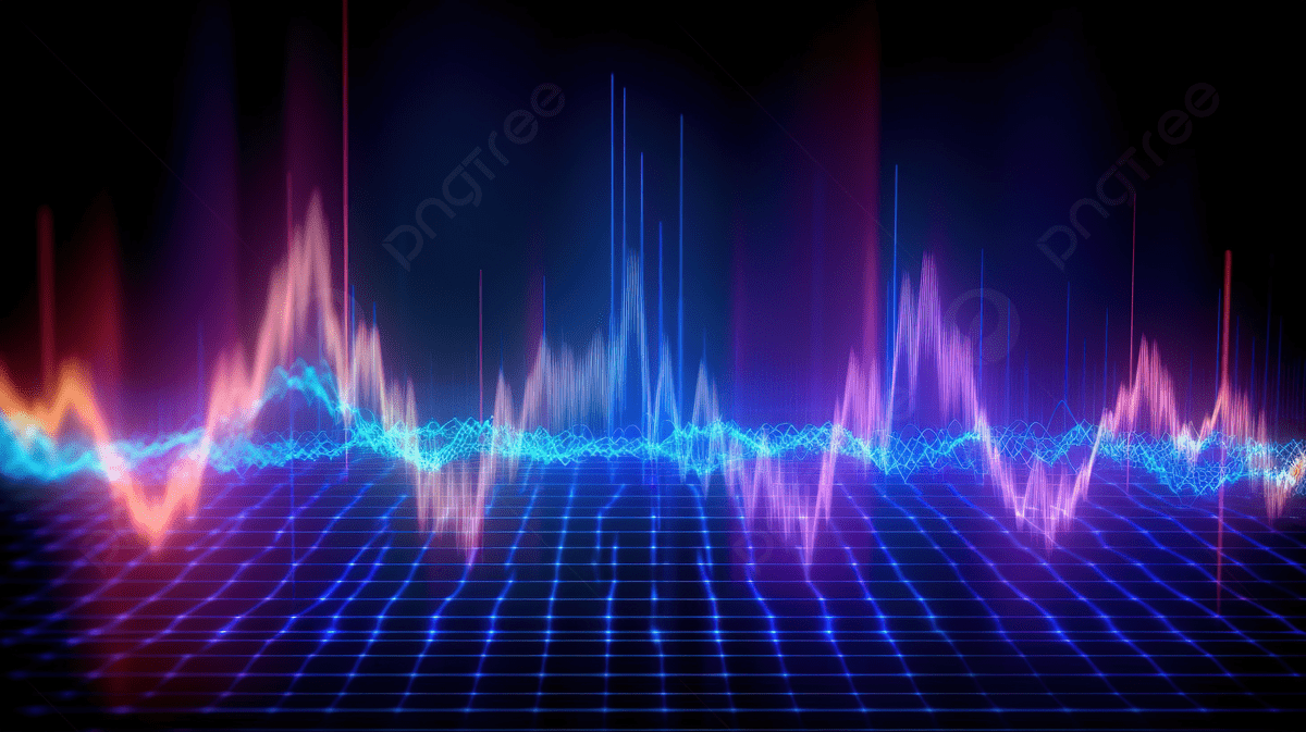 1200x673 Radio Frequency Background Image