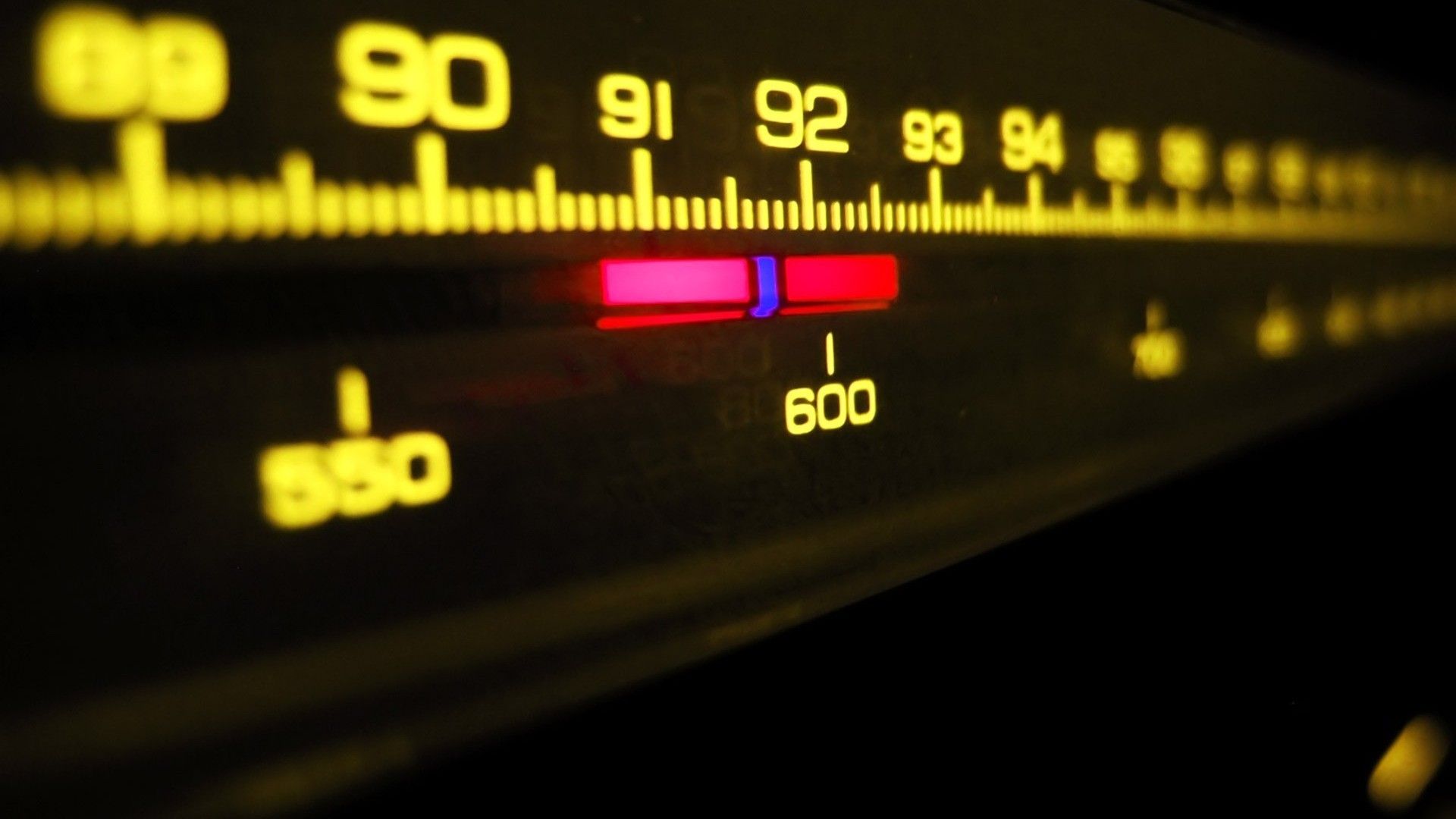 1920x1080 Radio HD Wallpaper