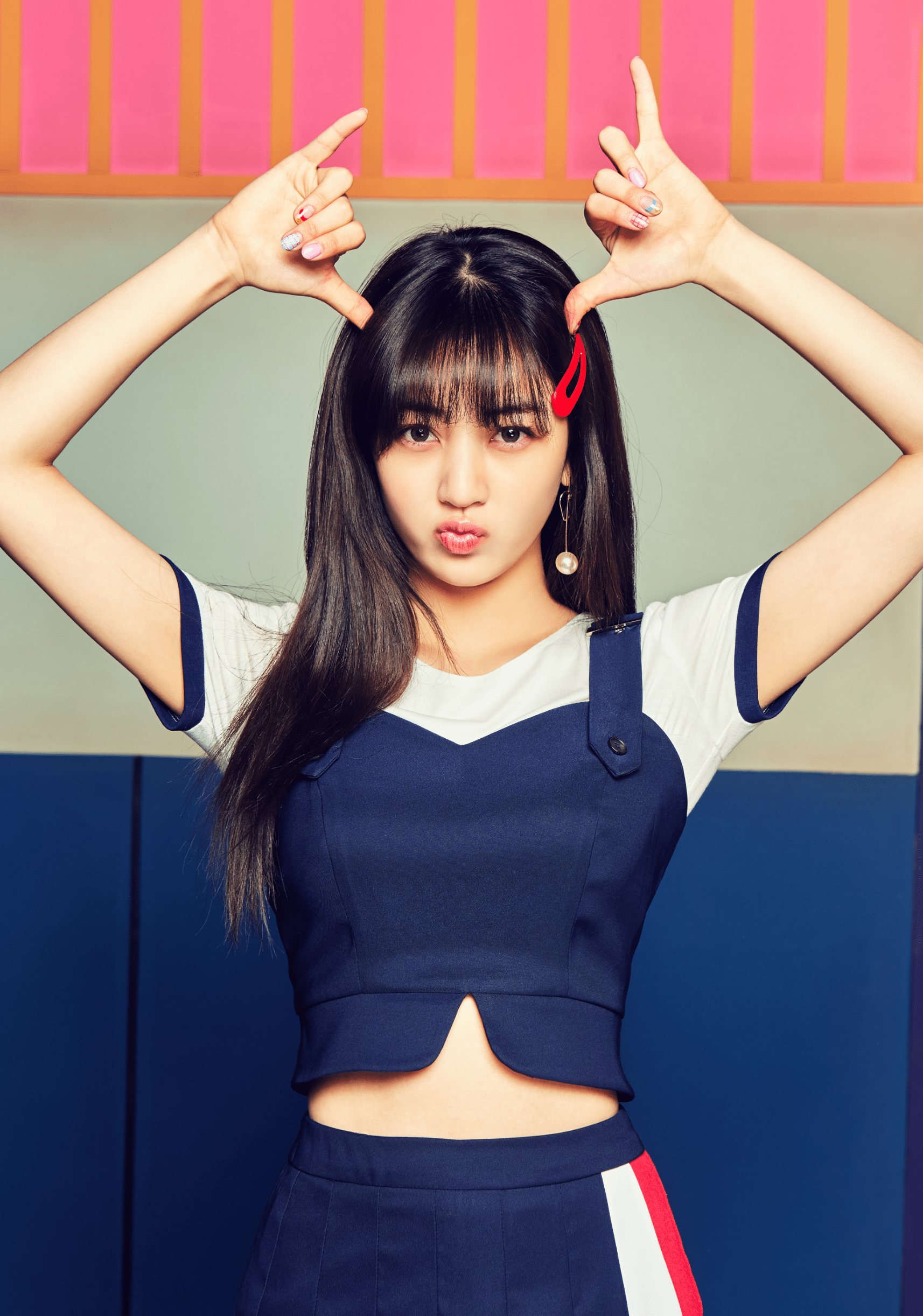 1714x2444 Jihyo, Signal Era. #Twice #Jihyo #SignalEra. Jihyo in 2019