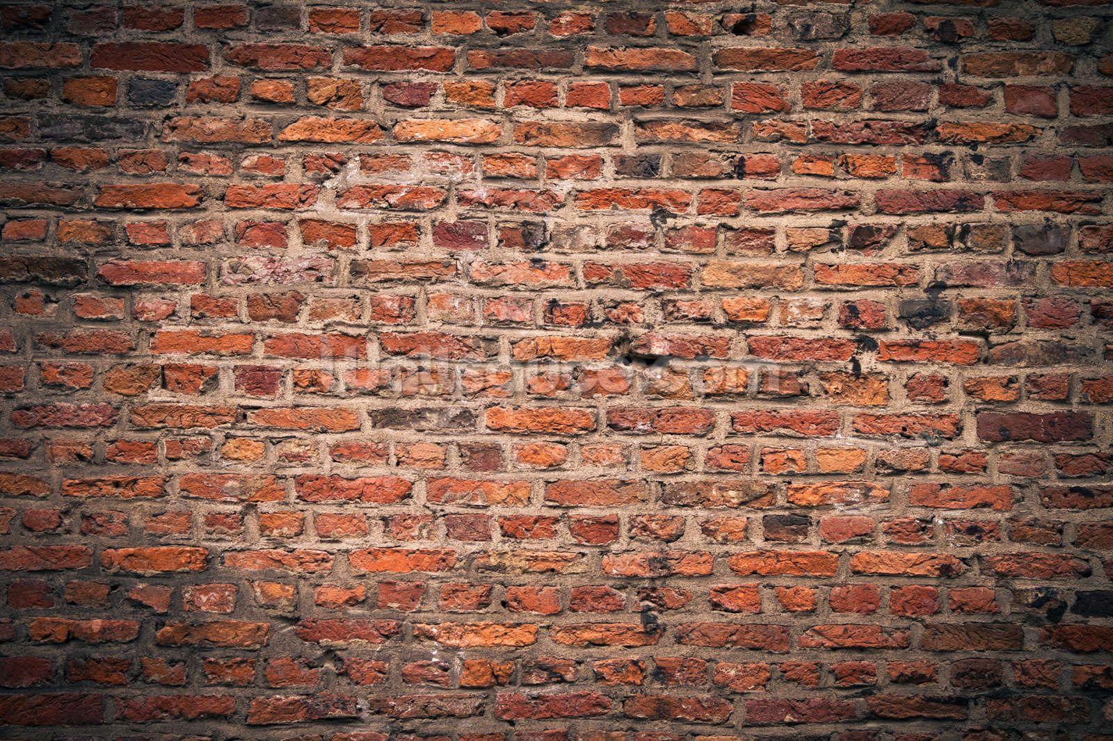 Brick Wallpapers - Top Free Brick Backgrounds - WallpaperAccess