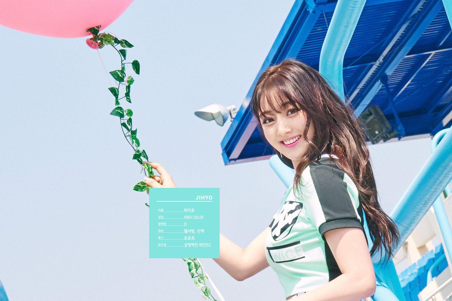 1500x1000 TWICE Jihyo (TWICE) photo