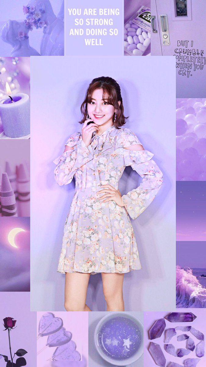 675x1200 Plz gimme a heart if you liked it #TWICE #Wallpaper