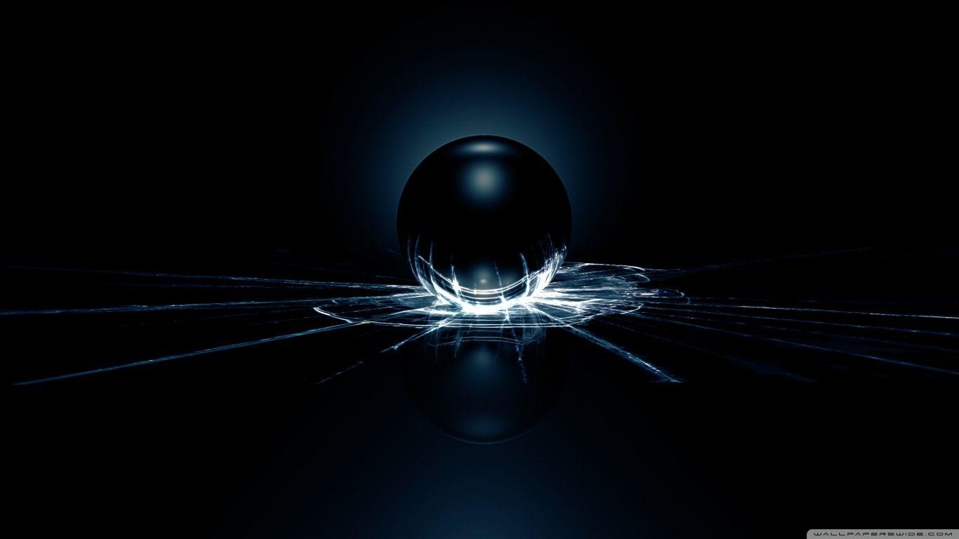 Black Ball Wallpapers - Top Free Black Ball Backgrounds - WallpaperAccess