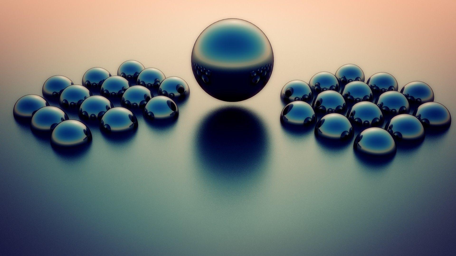 Black Ball Wallpapers - Top Free Black Ball Backgrounds - WallpaperAccess