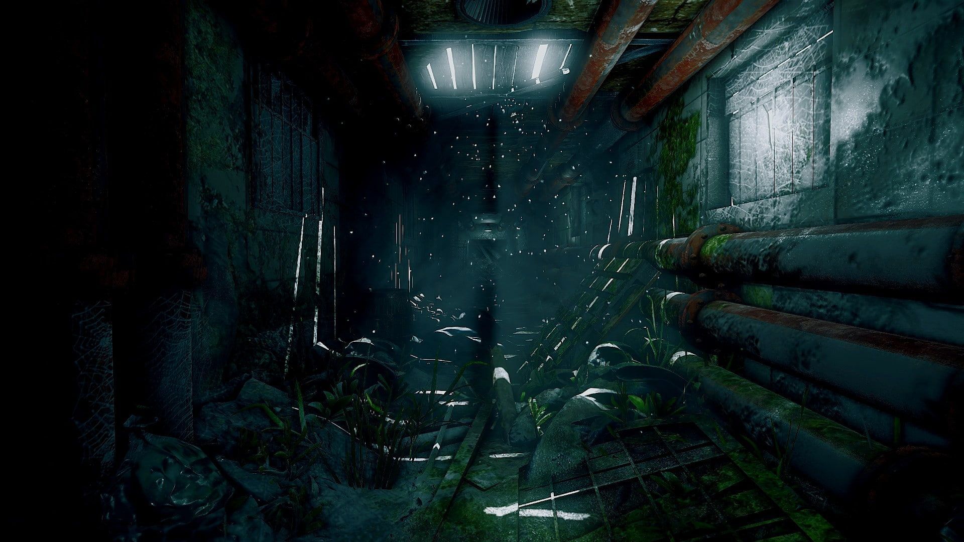 Game Environment Wallpapers - Top Free Game Environment Backgrounds ...
