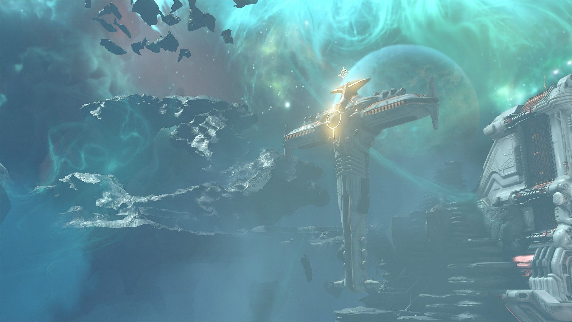Game Environment Wallpapers - Top Free Game Environment Backgrounds ...