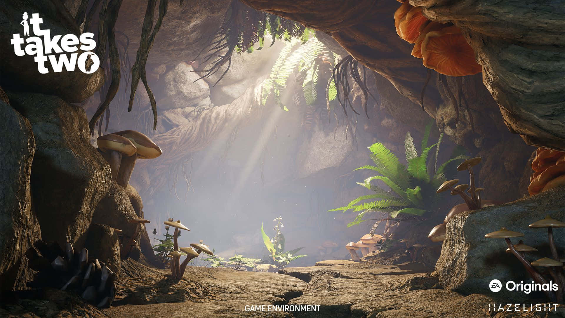 1920x1080 Colorful Adventure Wallpaper