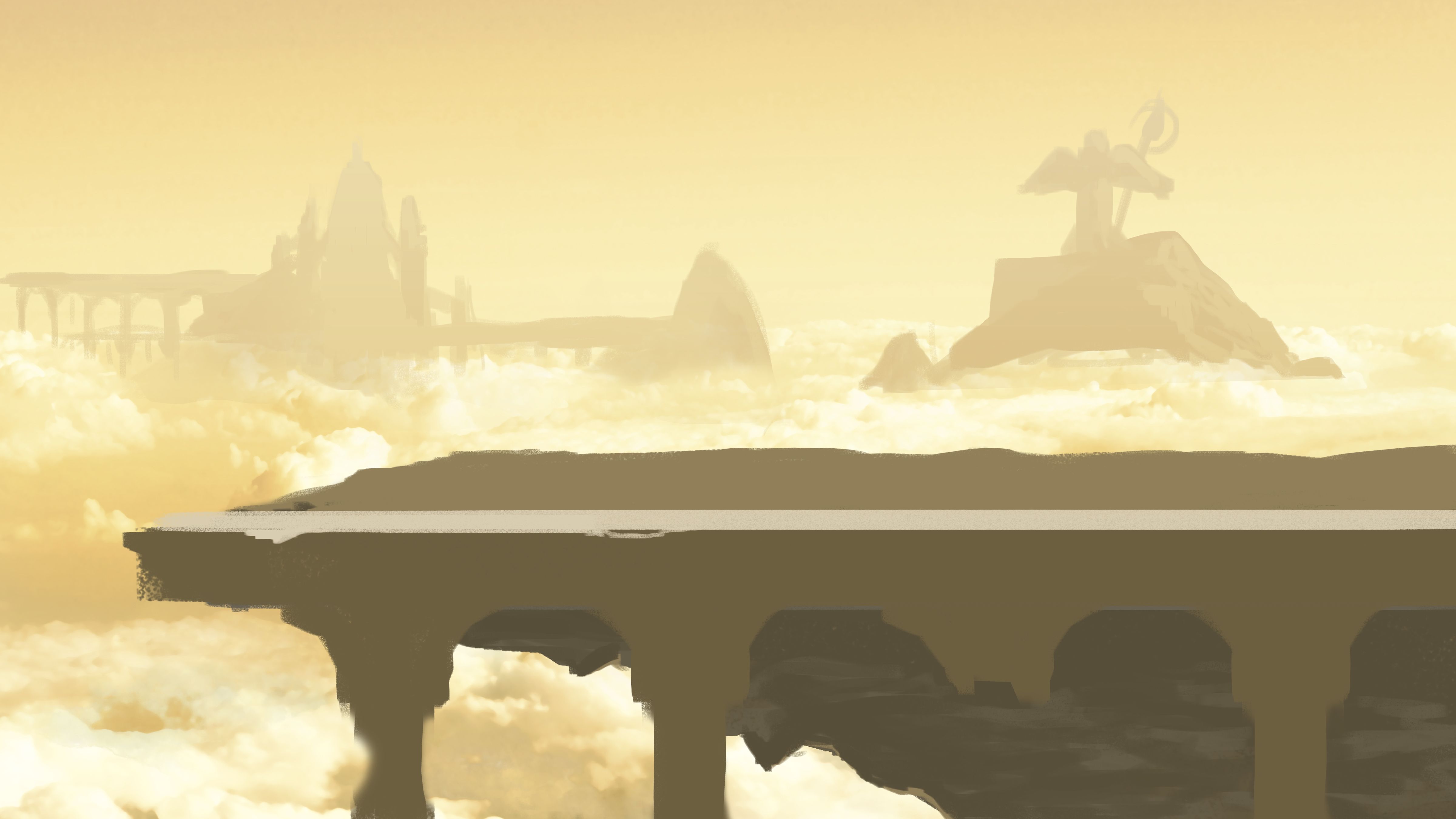 4800x2700 Concept Art