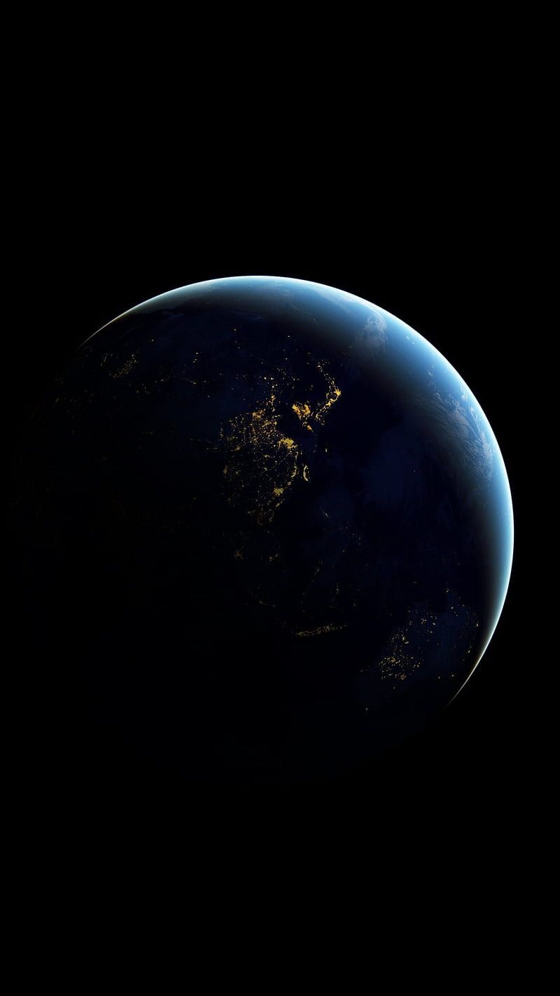 800x1423 Infinix zero, earth, planet, space, HD phone wallpaper
