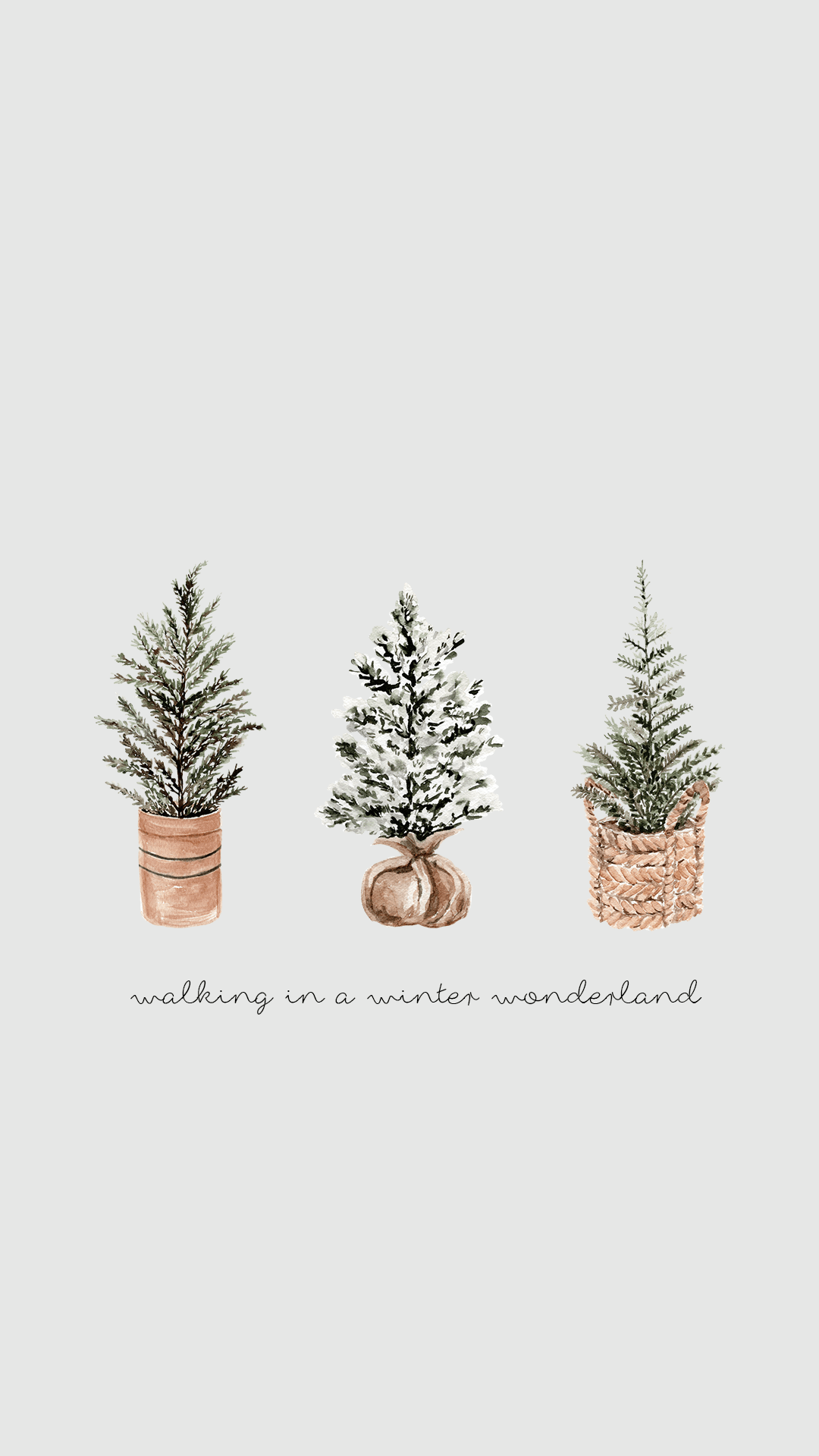 1080x1920 Holiday Background for your Phone