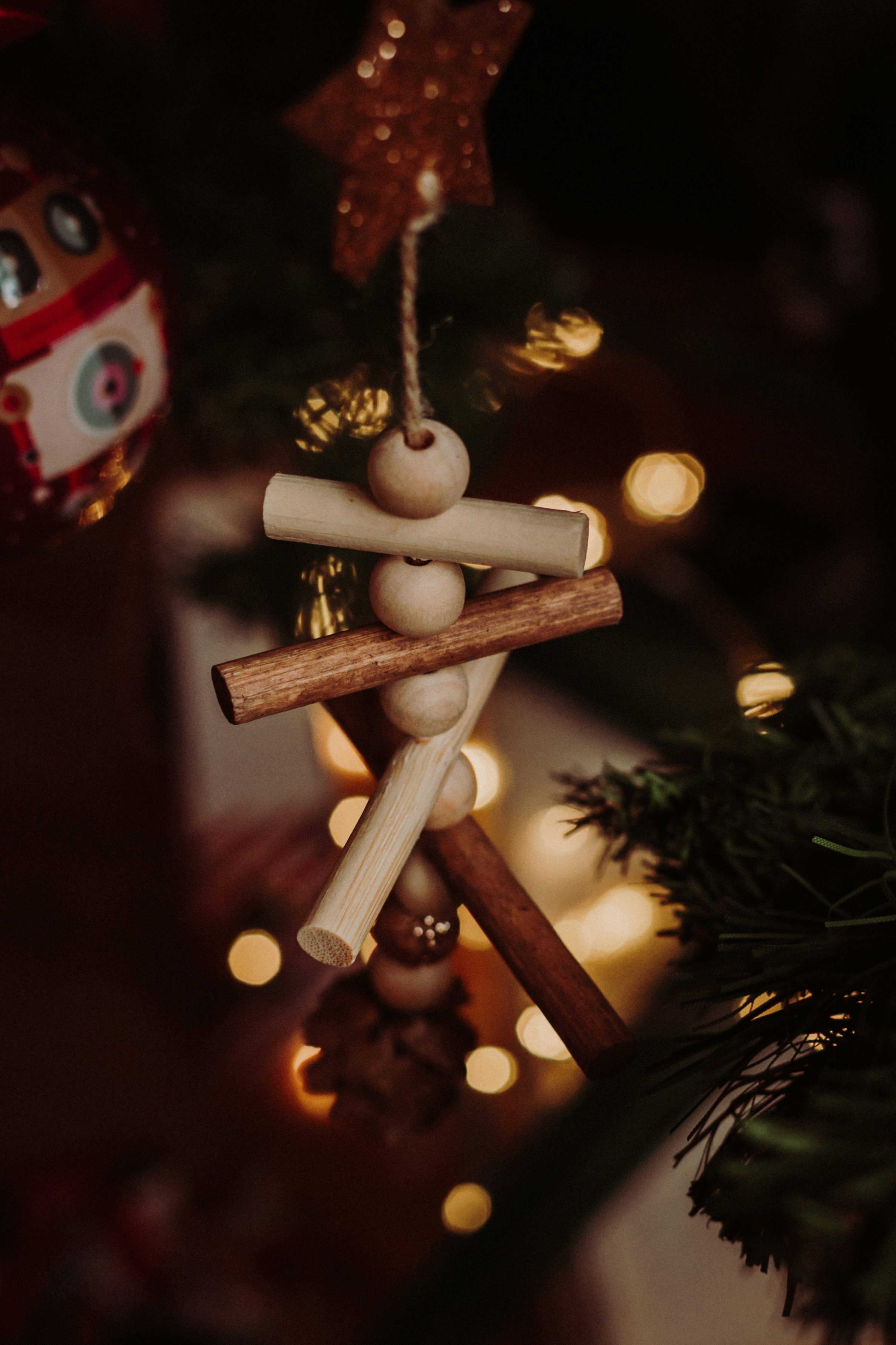 3000x4499 Christmas Aesthetic Picture. Download