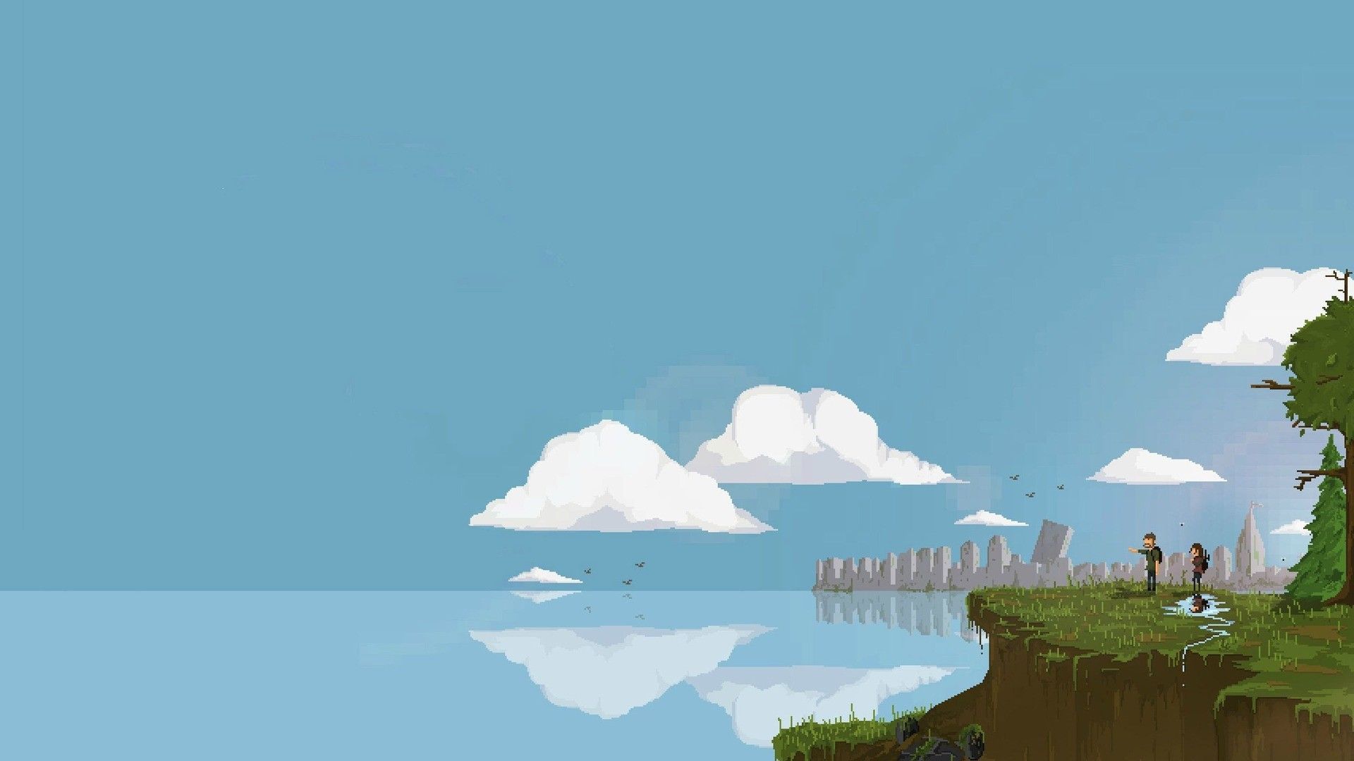 1920x1080 Bit Wallpaper picture
