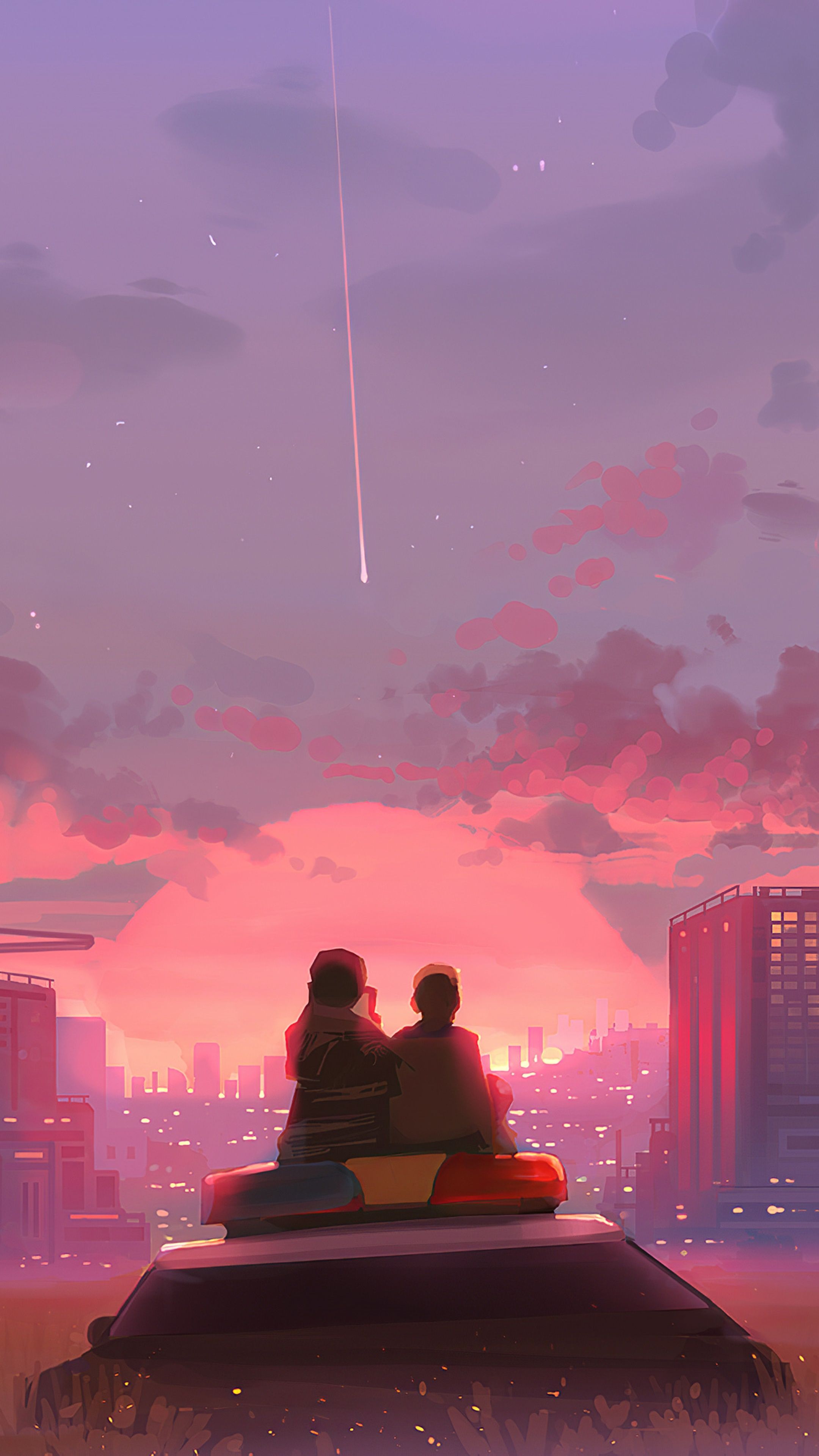 2160x3840 bit, artist, artwork, digital art, HD