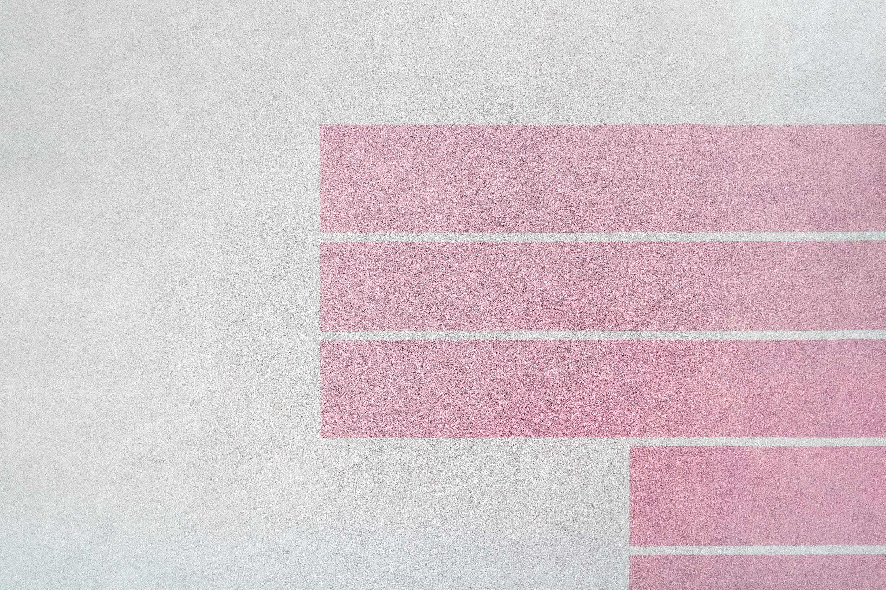 3000x2000 The Pink Wall Picture