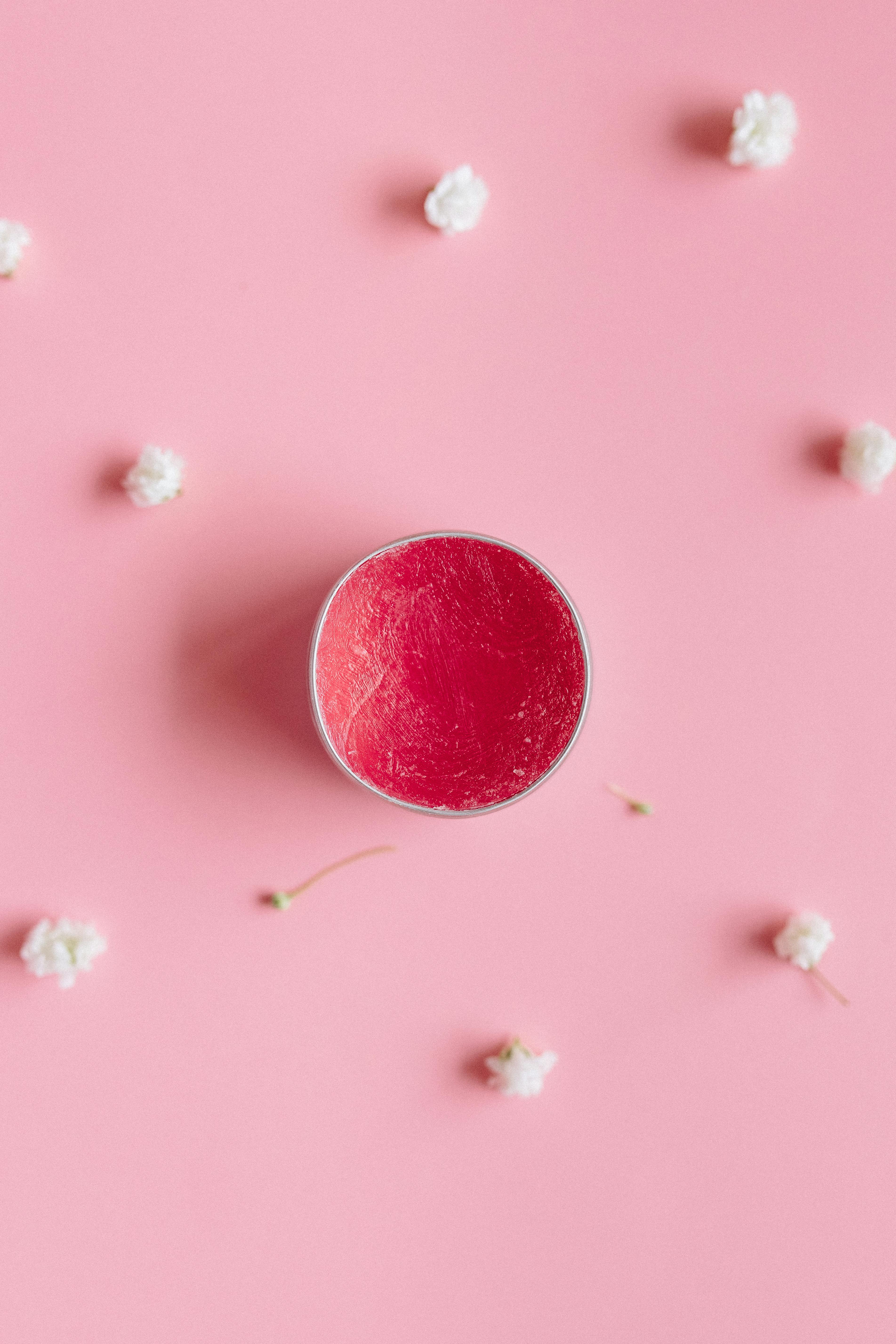 3807x5710 Pink Surface · Free