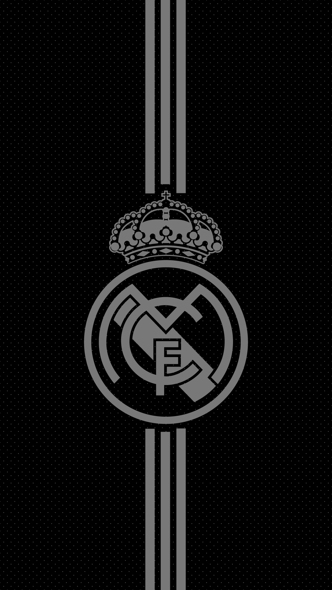 1080x1920 Real Madrid Wallpaper