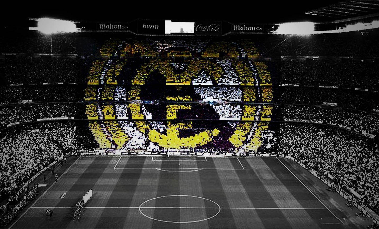 1600x969 Real Madrid Graphic Art Wallpaper