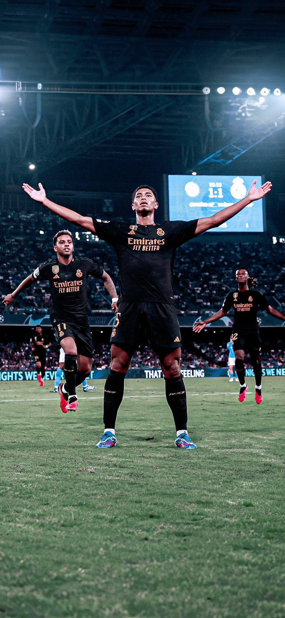 946x2048 Real Madrid 4k and HD image