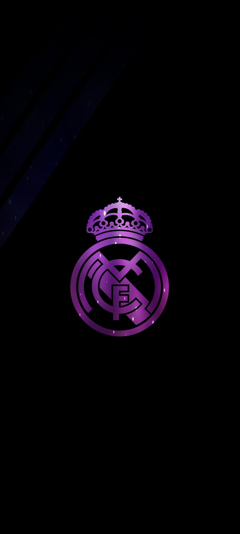 800x1778 space, Real Madrid, Hala Madrid, HD
