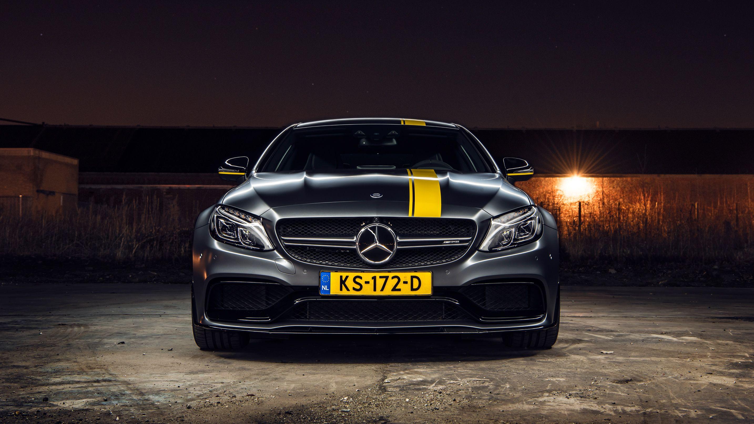 2868x1613 Mercedes AMG Wallpaper #G14QO15