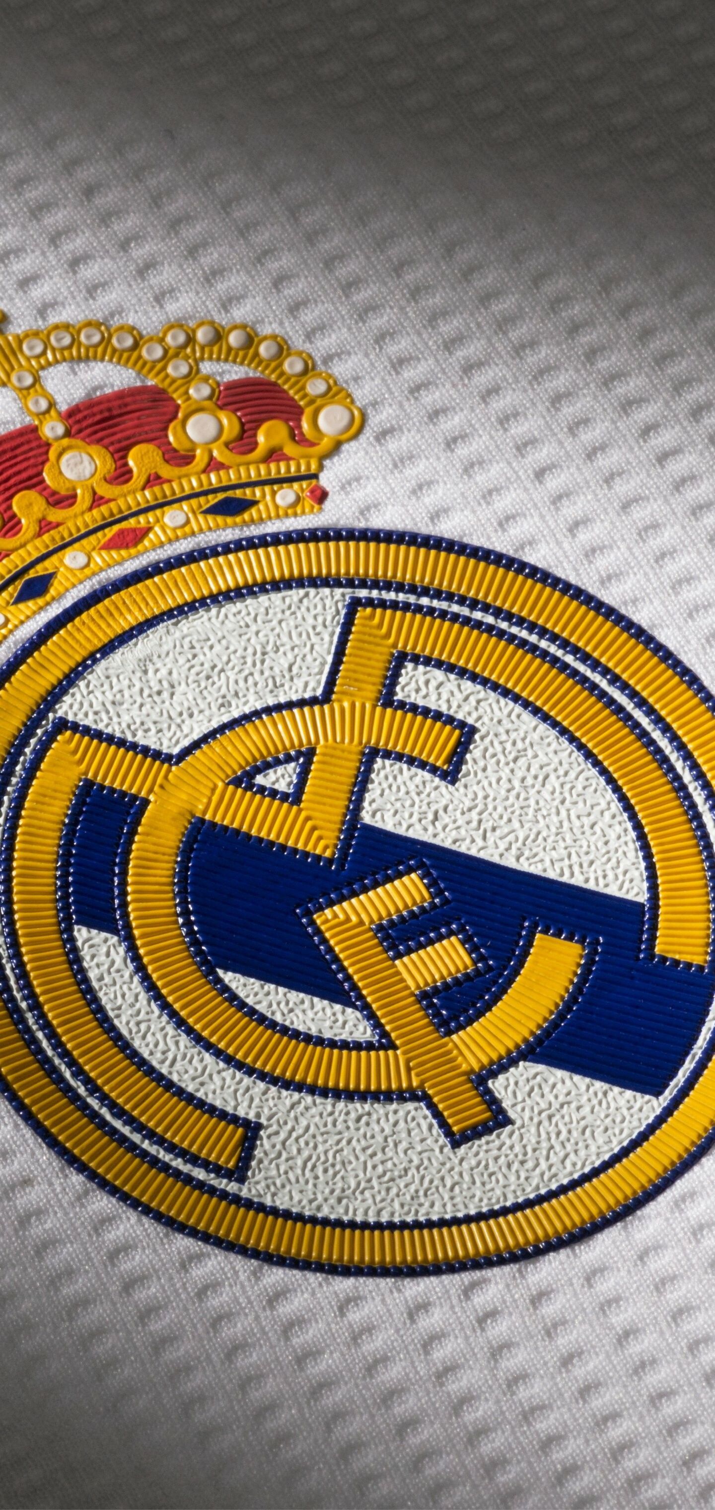 1440x3040 Real Madrid C.F. Wallpaper 30 image