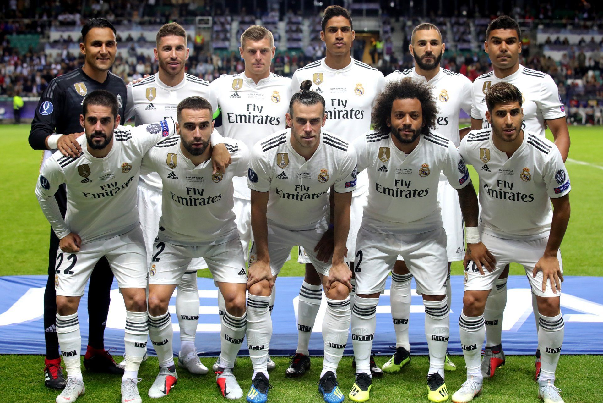1920x1282 Soccer Real Madrid C.F. Sports 4k Ultra