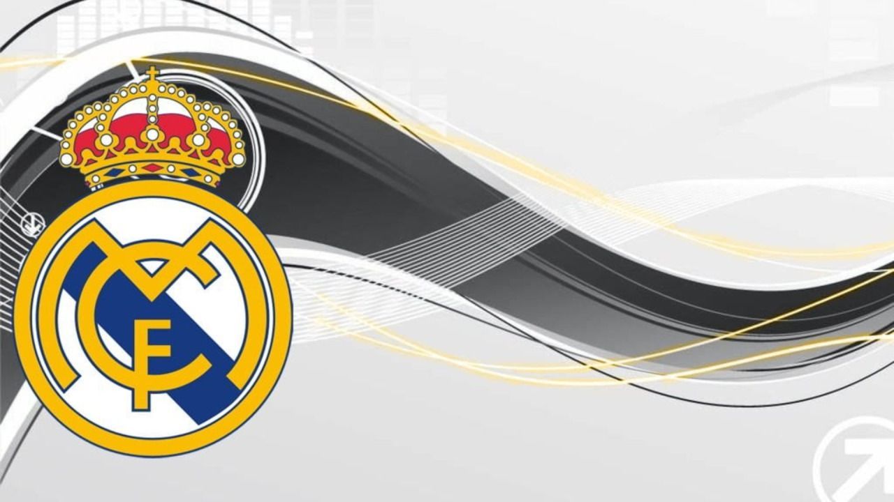 1280x720 Real Madrid