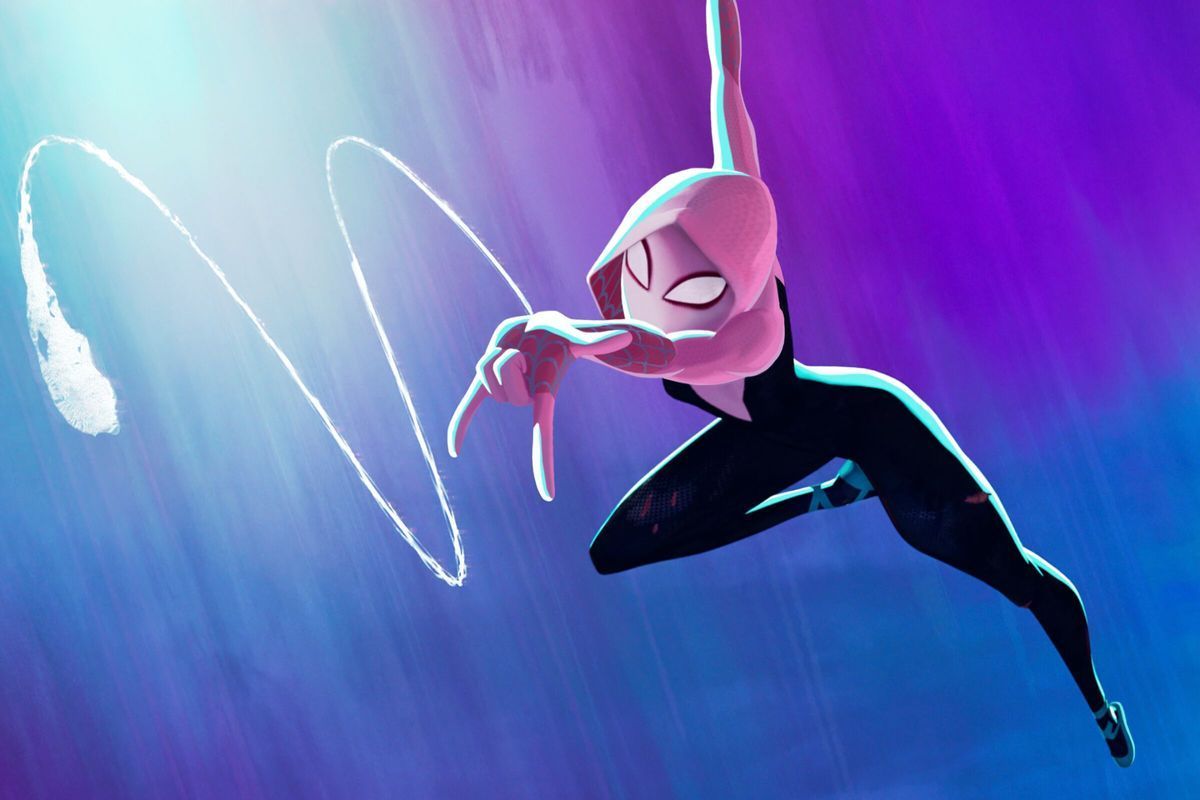 1200x800 Spider Man Movie's World Designs