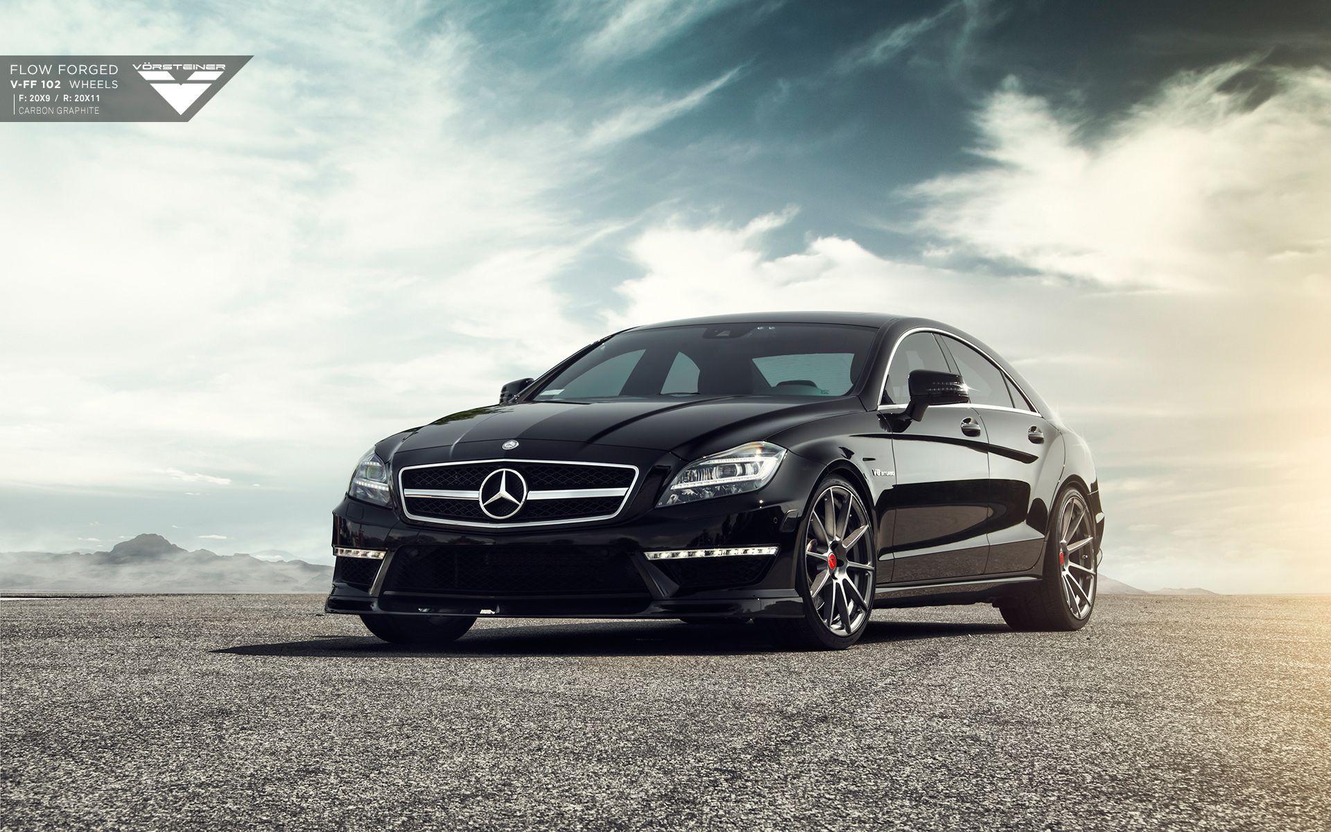 Mercedes Cls Wallpapers Top Free Mercedes Cls Backgrounds Wallpaperaccess