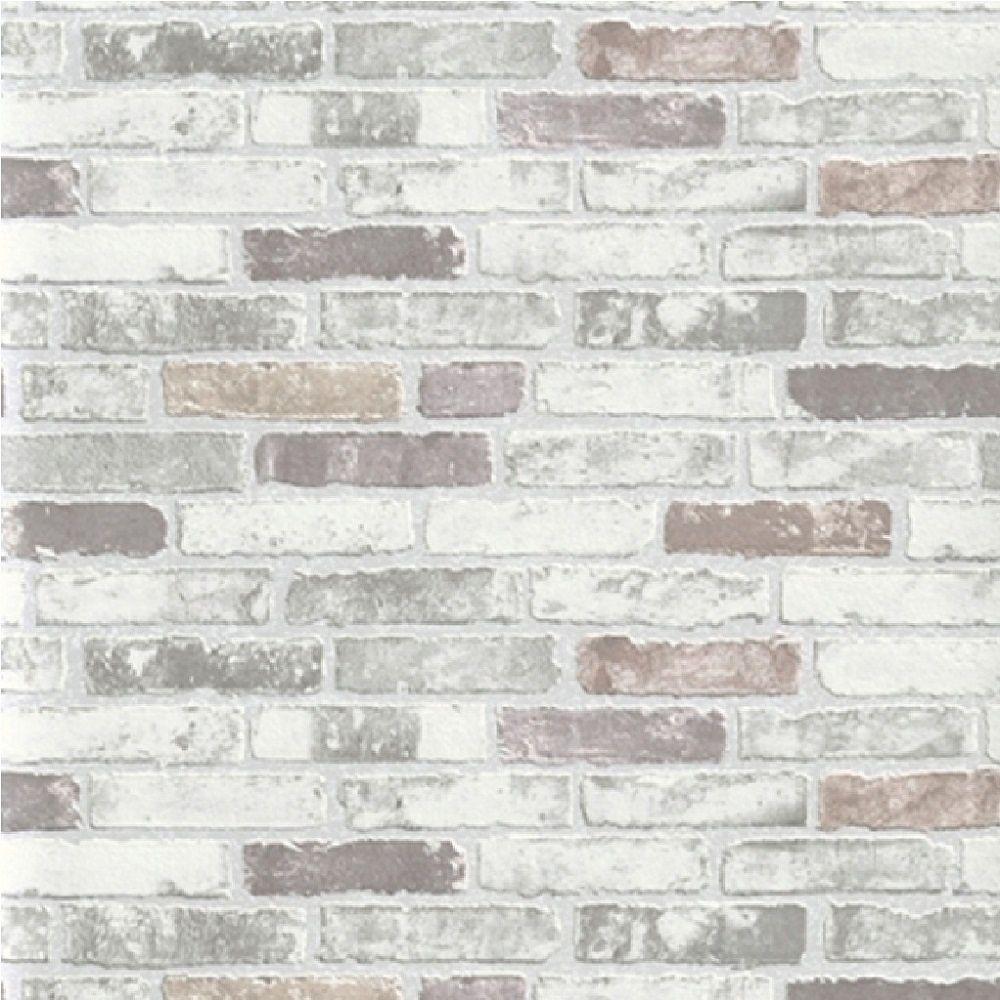 1000x1000 Erismann Brix Brick Effect Wallpaper 6703 10. I Want Wallpaper