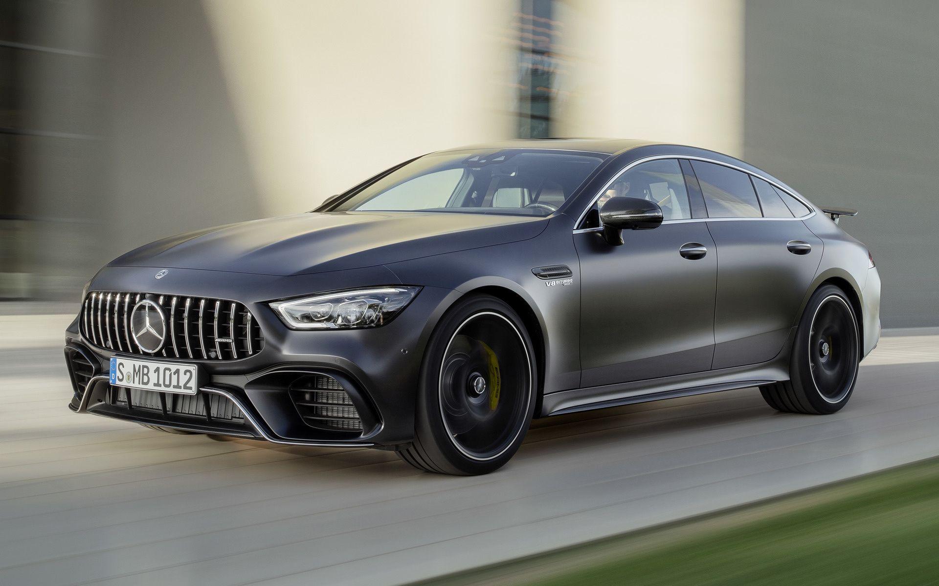 Mercedes AMG GT 63 Wallpapers Top Free Mercedes AMG GT 63 Backgrounds 