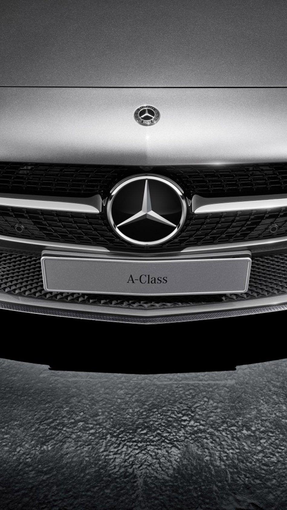950x1689 Mercedes Benz A Class. Car Wallpaper. Benz a class