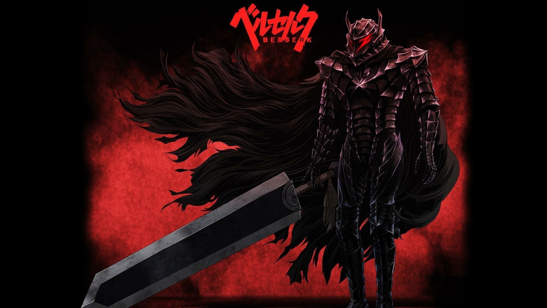 1920x1080 Download Abstract Berserk HD Wallpaper