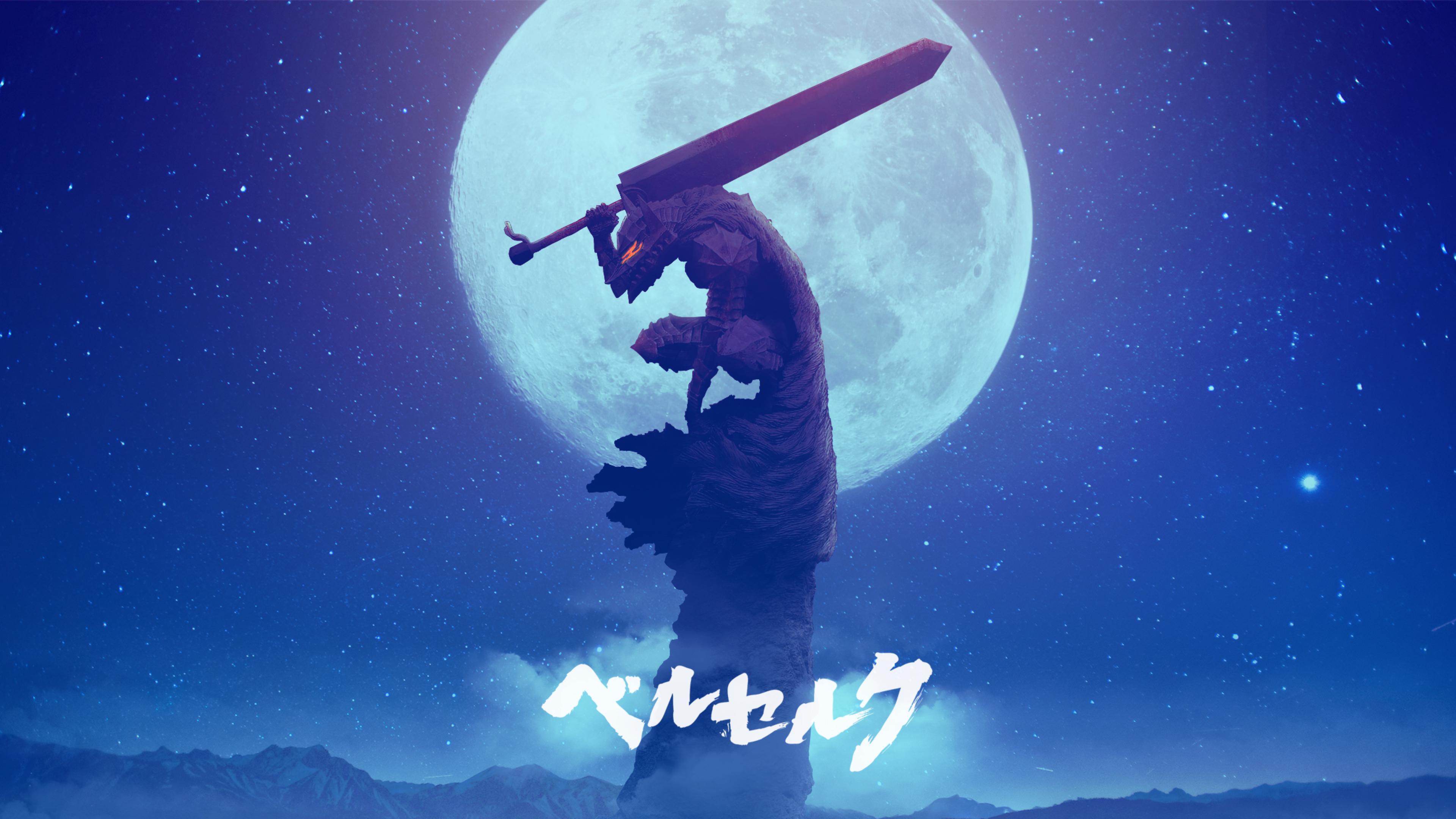 3840x2160 Made this 4k art my new main wallpaper