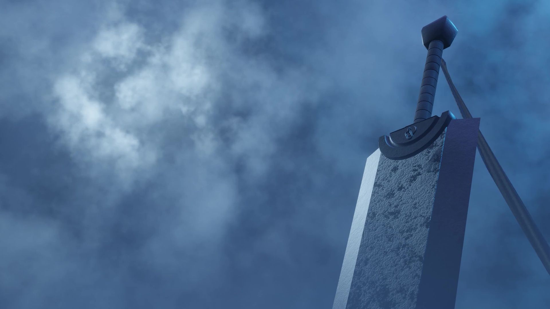 1920x1080 Berserk Live Wallpaper, Animated