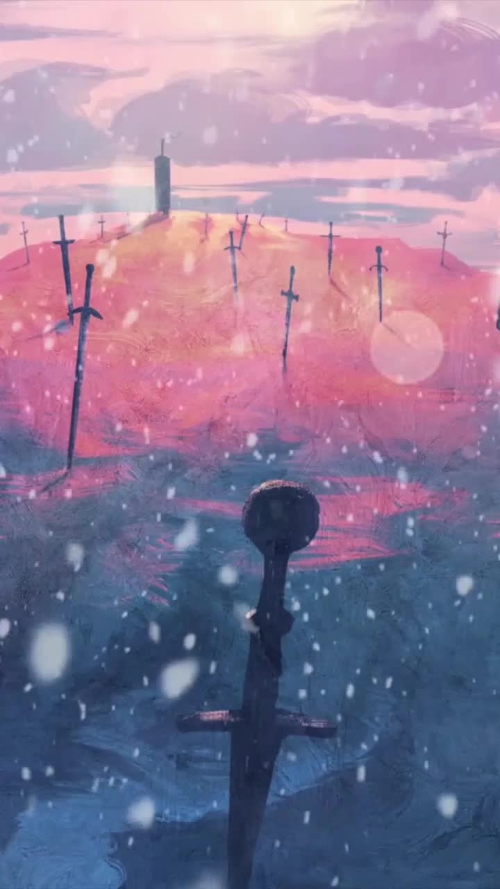 720x1280 Android Hill Of Swords Berserk Live